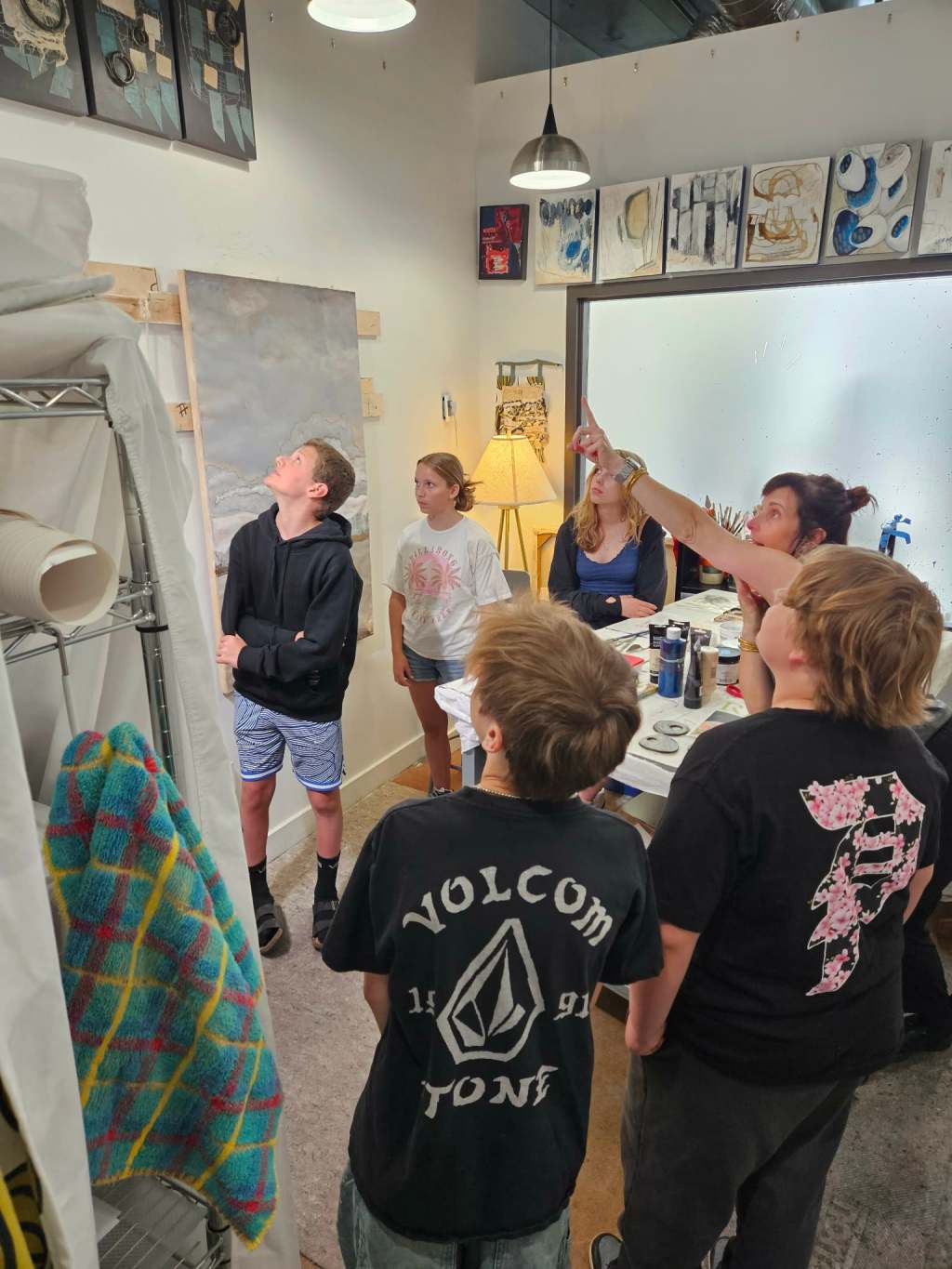 An Update after 6 years in Arts&nbsp;Education!